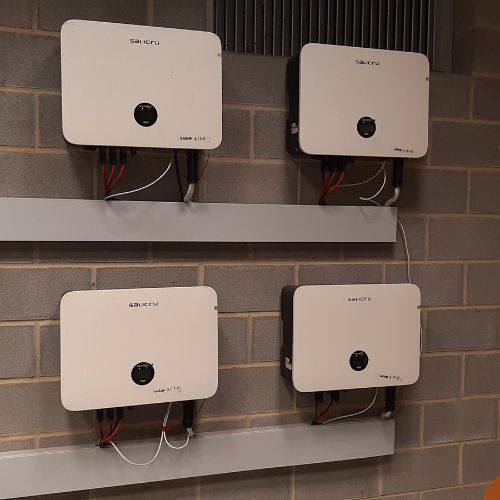 ENERGÍAS RENOVABLES