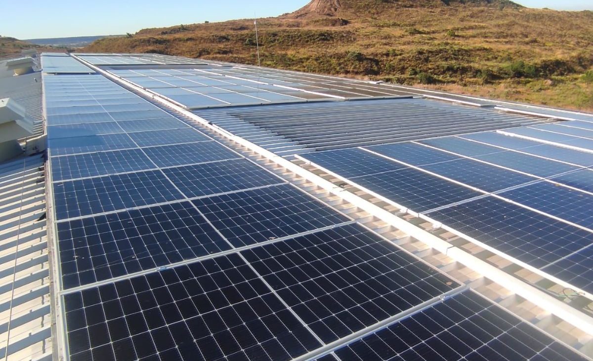 Energías renovables