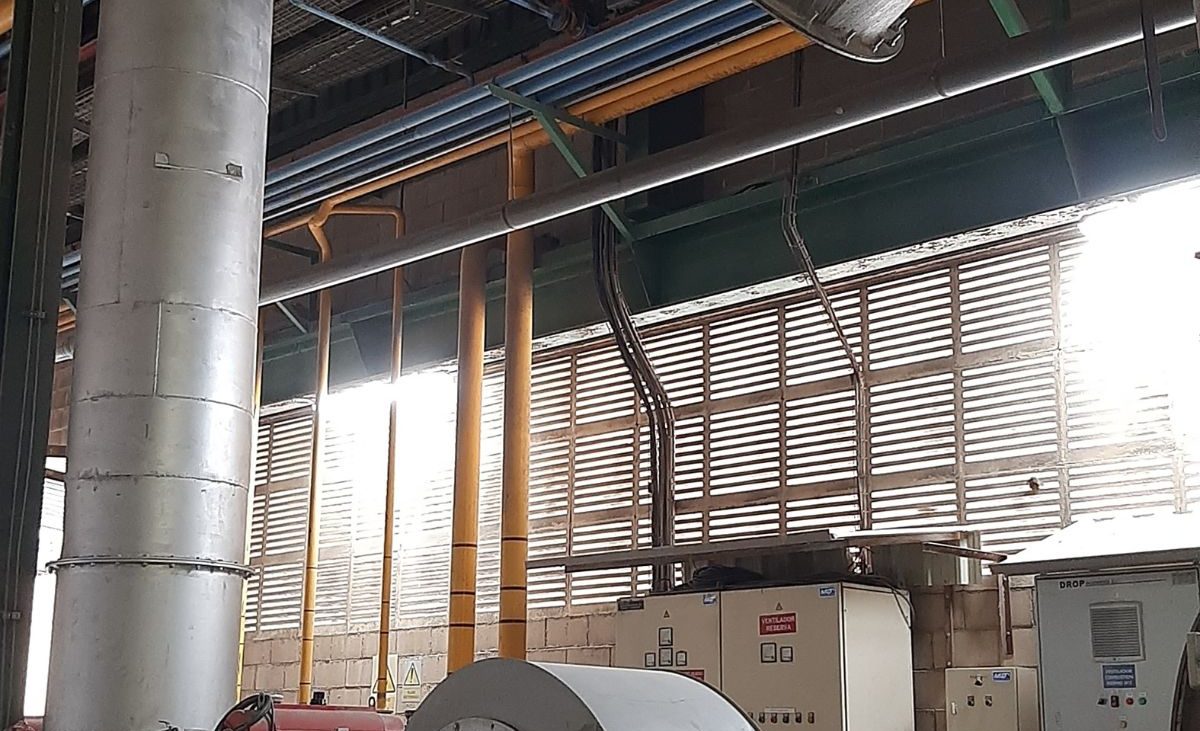 Ingeniería de procesos termo-mecánicos