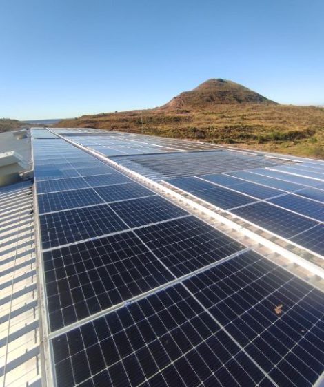 Proyectos Energia Renovable Lama Power and Service