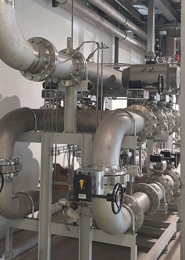 Conjunto de cinco equipos térmicos copia 2