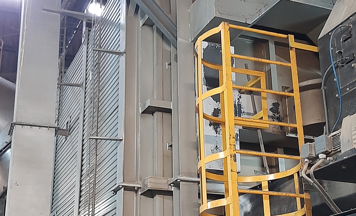 Ingeniería de procesos termo-mecánicos