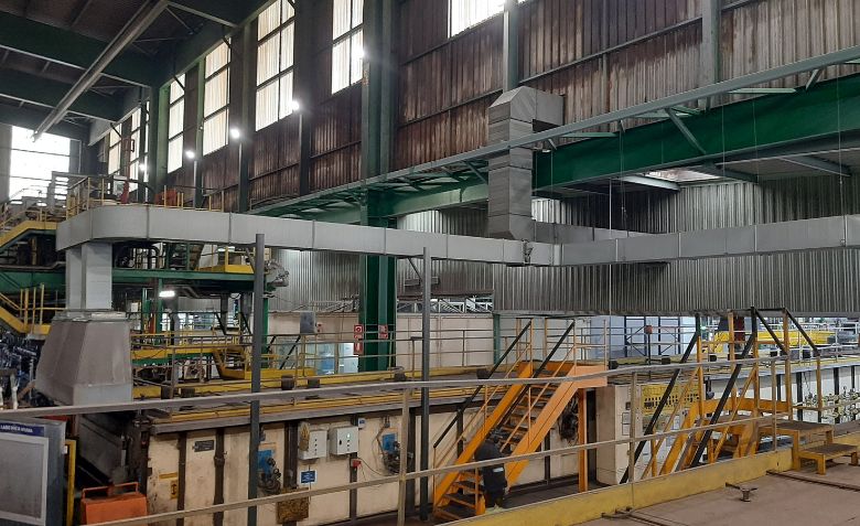 Eficiencia energetica y descarbonización