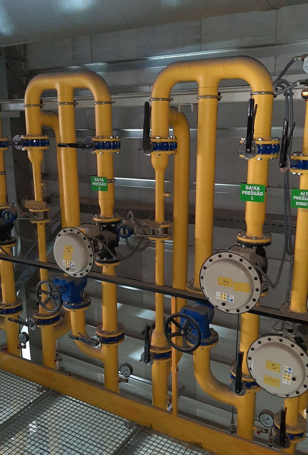 Proyecto de Almacenamiento de Productos Químicos (APQ)